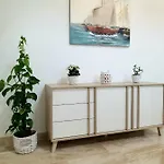 Sara Apartamento