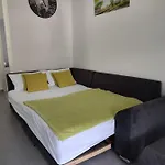 Apartamento Sara *