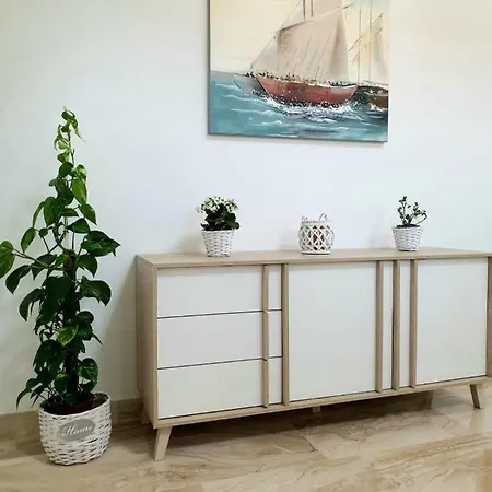Sara Apartmán