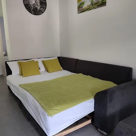 Apartmán Sara *