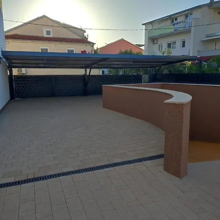 Apartman Sara Kastela