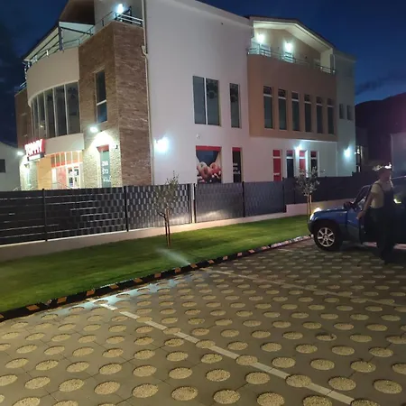 Apartman Sara