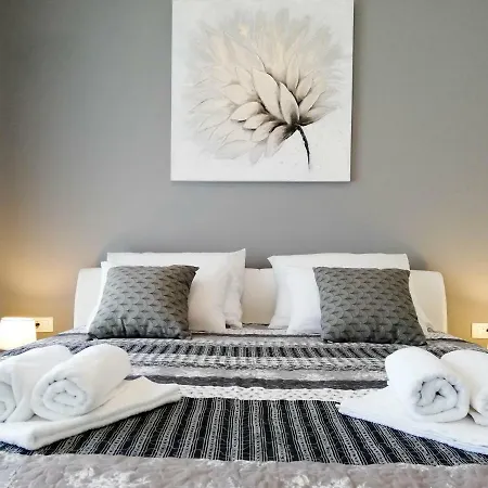 Apartman Sara *