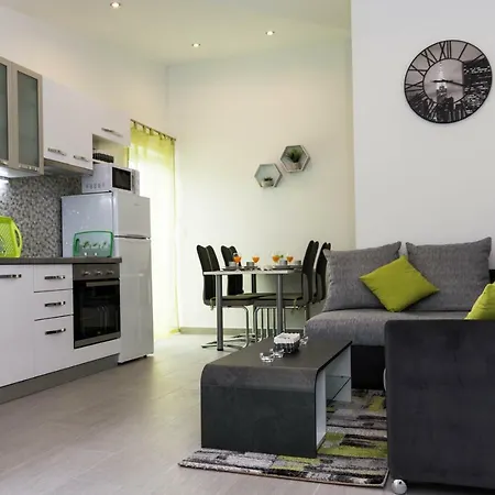 Sara Apartmán Kaštela
