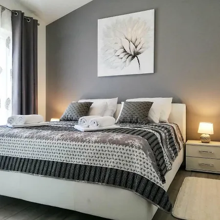 Apartmán Sara Kaštela