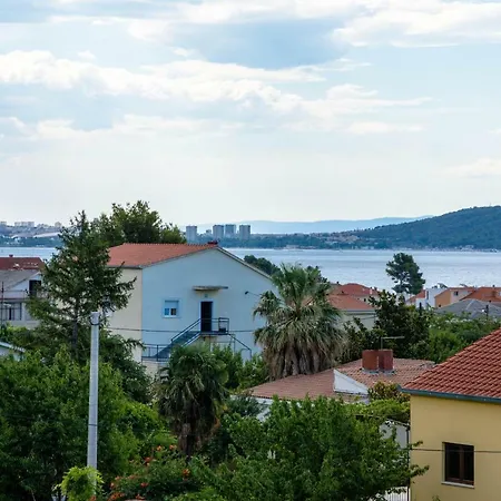 Apartmán Sara