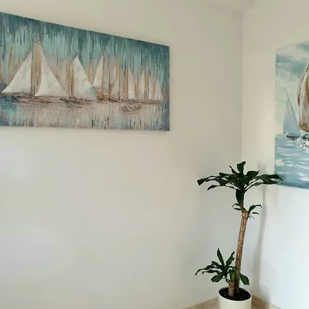 Sara Appartement